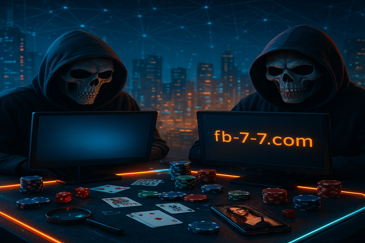 fb77 অ্যান্ড্রয়েড অ্যাপ