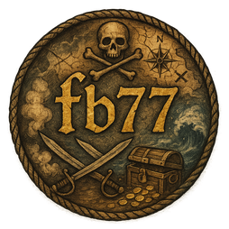 fb77 - বাংলাদেশের জনপ্রিয় গেমিং প্ল্যাটফর্ম