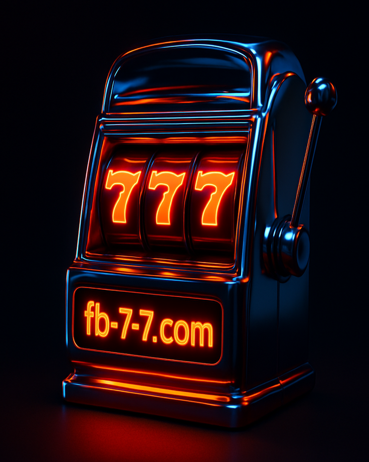 fb77 ফুটবল গেমিং