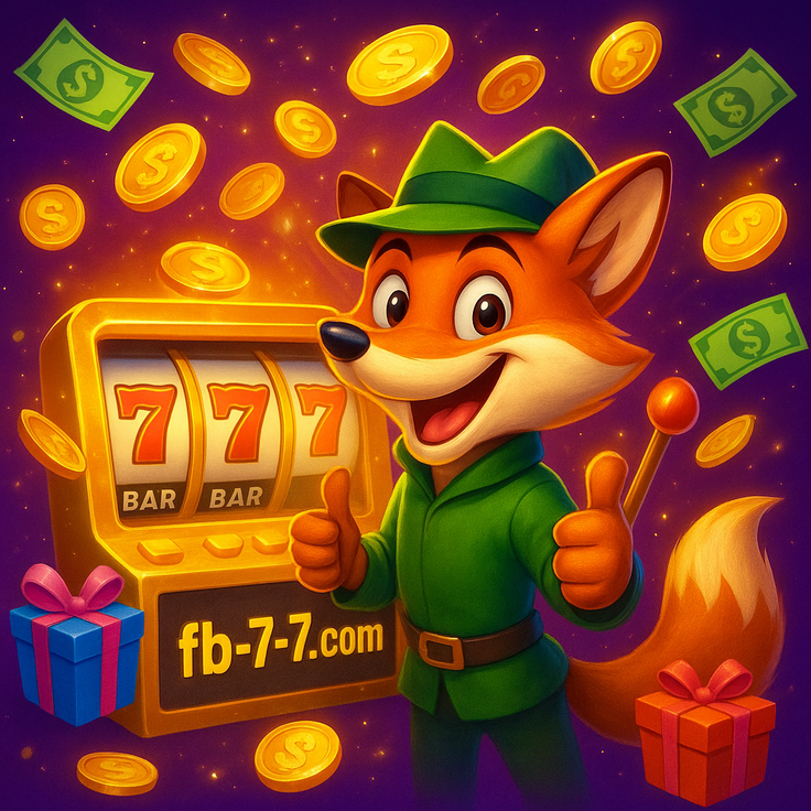 fb77 ডিলার