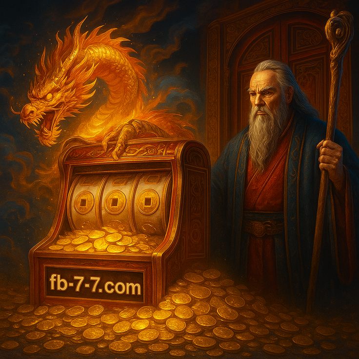 fb77 ভিআইপি গেমিং প্ল্যাটফর্ম