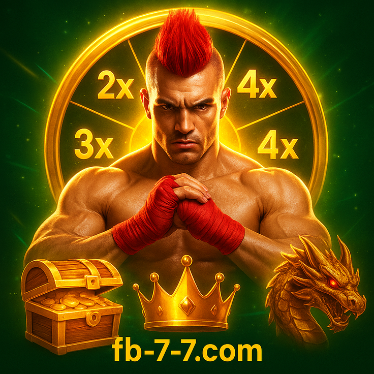 fb77 একটি বহুল পরিচিত অনলাইন গেমিং প্ল্যাটফর্ম