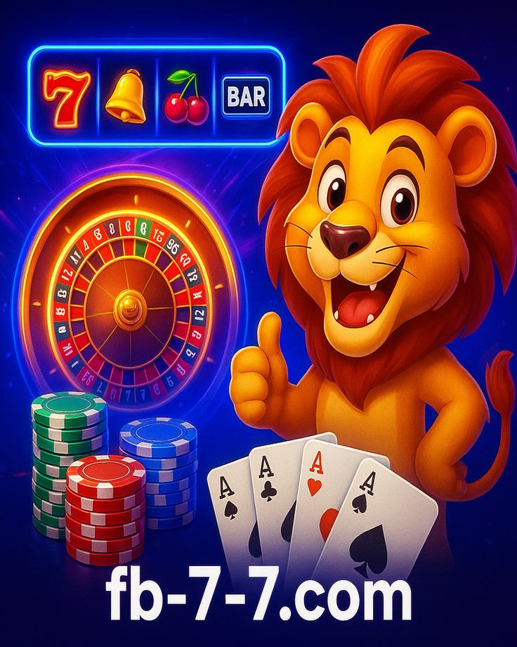 লগইনের পর fb77 ড্যাশবোর্ড