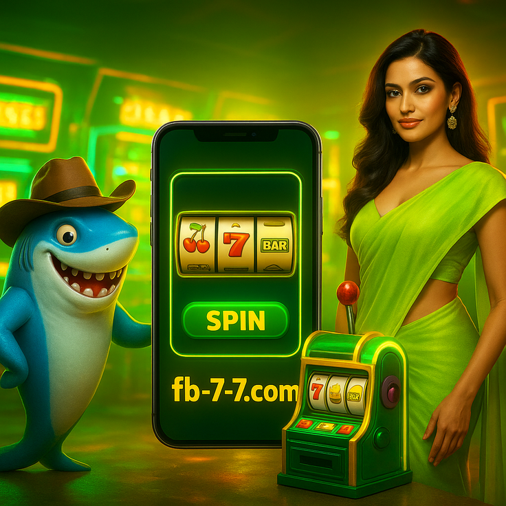 ডেস্কটপে fb77 প্ল্যাটফর্ম