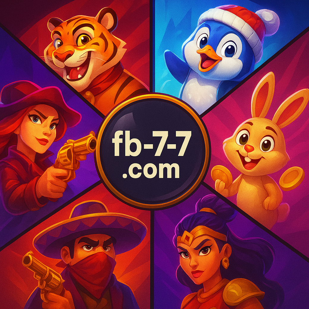 fb77 সুরক্ষা নীতি ও কাঠামো