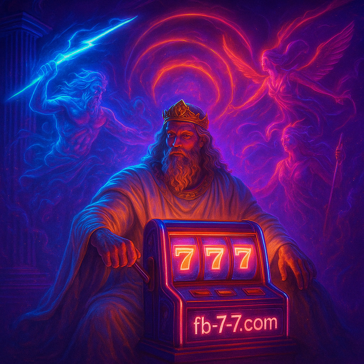 fb77-এ রঙিন আর্কেড গেমগুলোর একটি সংগ্রহ