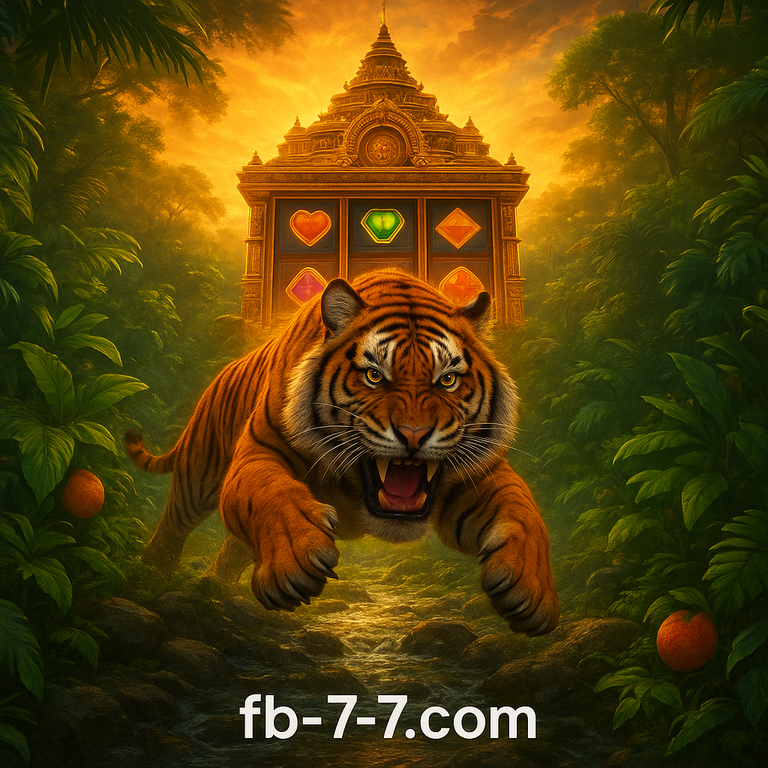 fb77 VIP স্তর